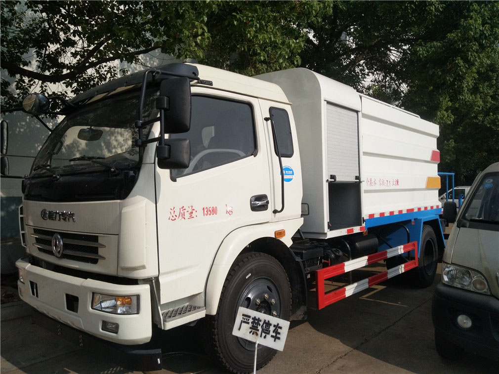 ����������CLW5140TDYD5�๦���ֳ������ͼ��