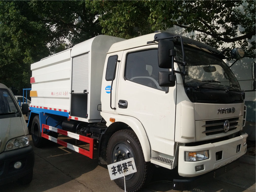 ����������CLW5140TDYD5�๦���ֳ������ͼ��