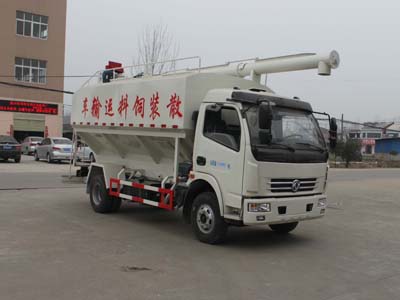 ��������CLW5110ZSLE5��ɢװ�������䳵