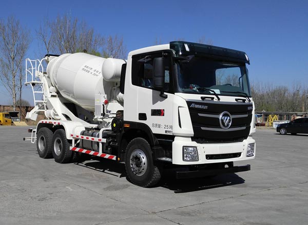 ŷ����BJ5259GJB-AA�ͻ������������䳵