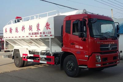 ��������CLW5165ZSLD5��ɢװ�������䳵